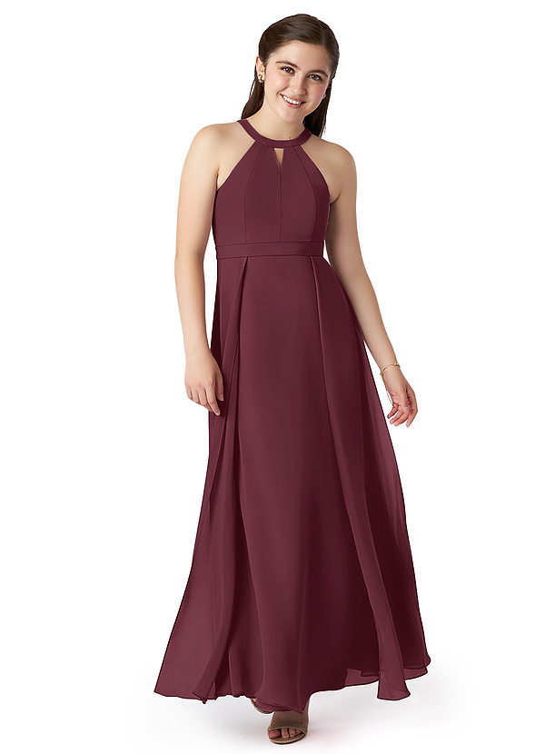 Azazie Melody Jbd Junior Bridesmaid Dresses Azazie