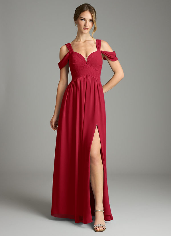 Azazie Lianne Bridesmaid Dresses  image1