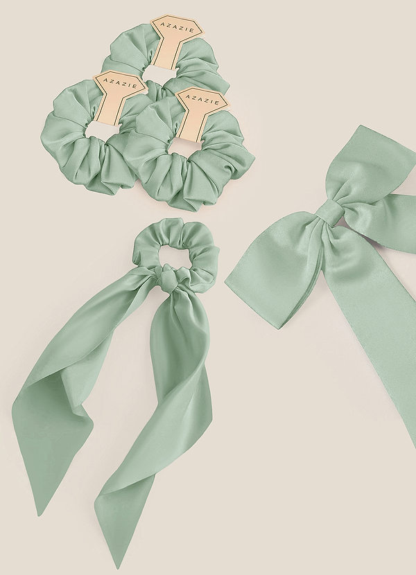 front Top Headpieces Set