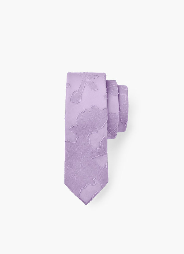 front Blomster Burnout Tyndt Slips