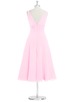 azazie candy pink