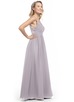  Azazie Blake Bridesmaid Dress  Dusk Azazie 