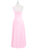 azazie candy pink