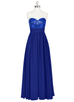 Azazie Ginette Bridesmaid Dress | Azazie