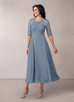 Azazie Dorothea MBD Mother of the Bride Dresses | Azazie