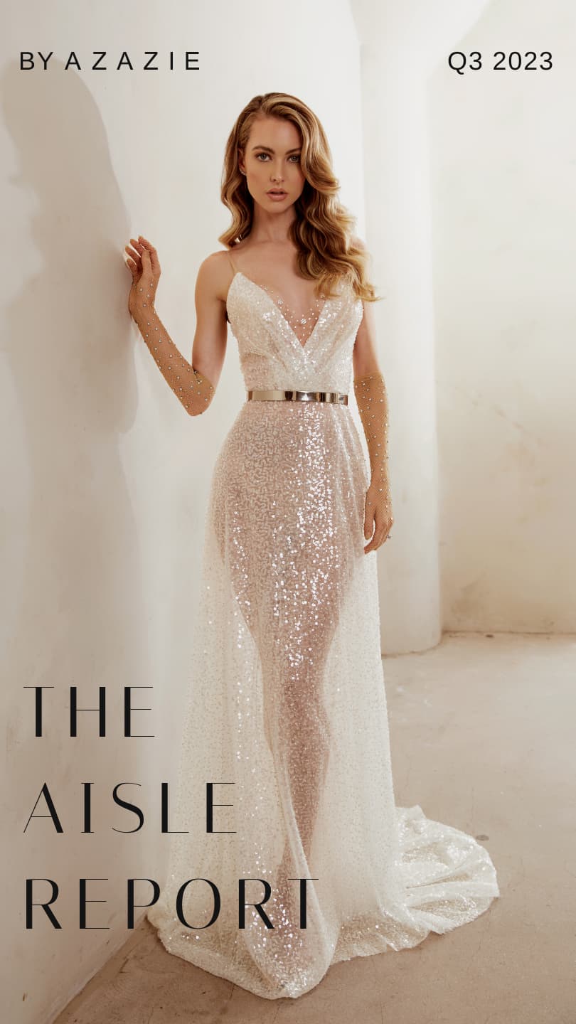 The Aisle Report