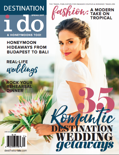 Destination I Do
