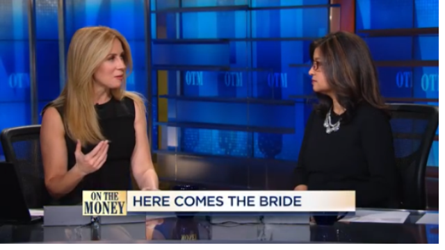 CNBC, On The Money