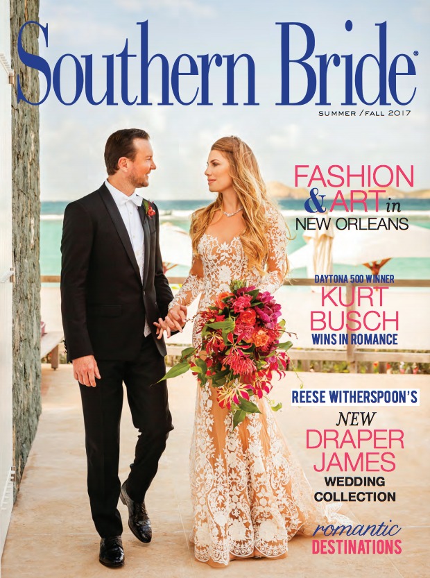 Southern Bride