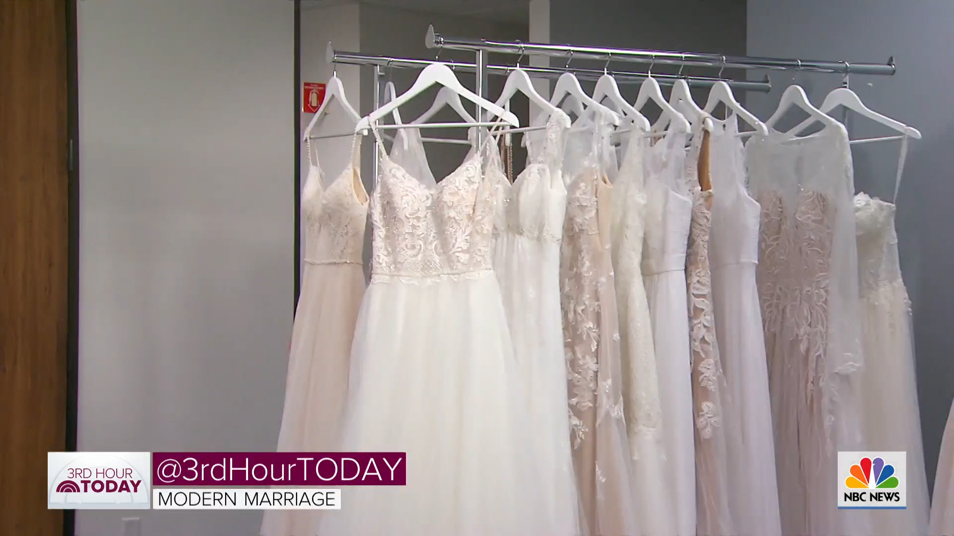 Azazie featured on The Today Show