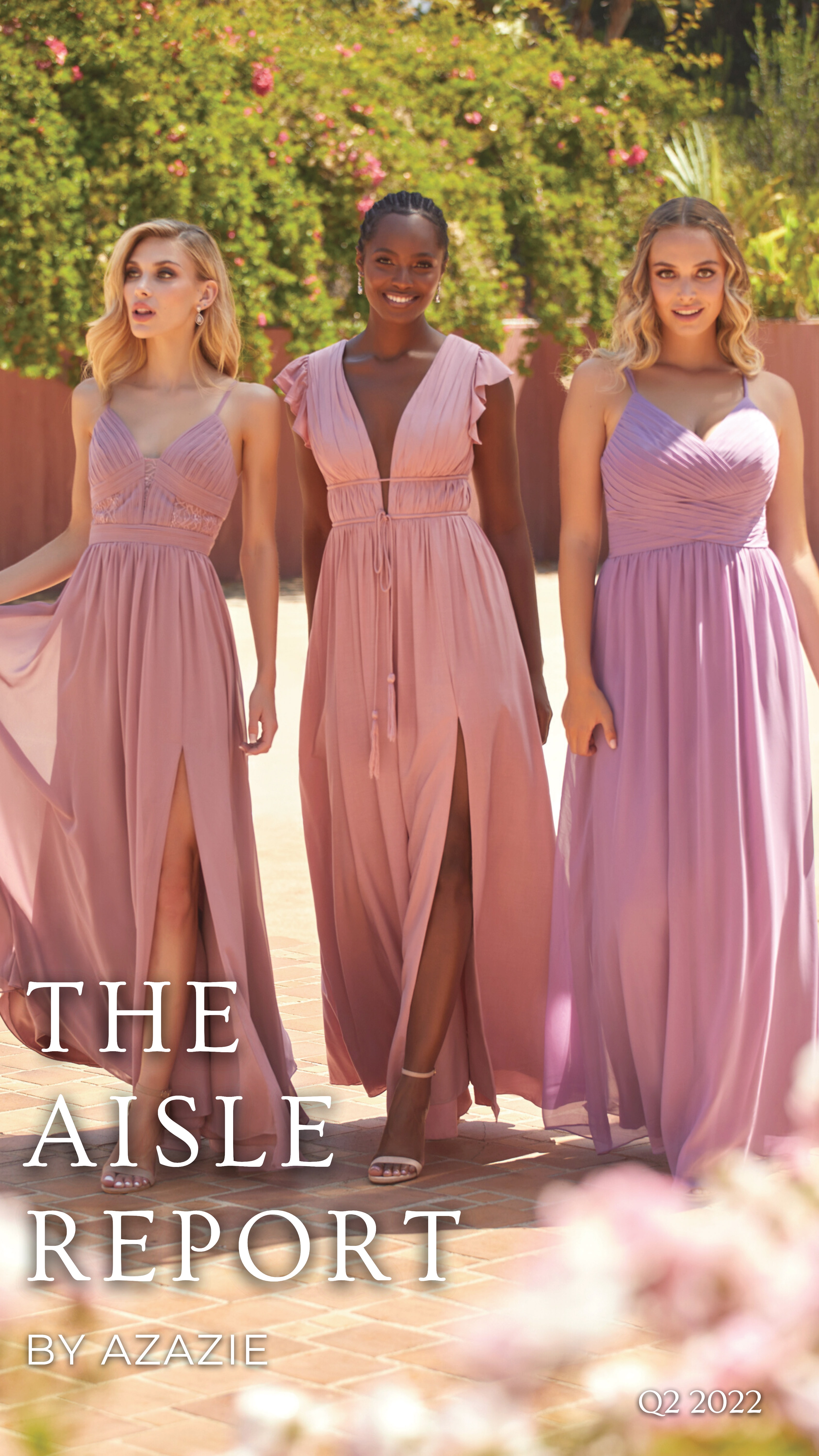 The Aisle Report