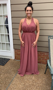 Azazie Nikka Bridesmaid Dresses | Azazie