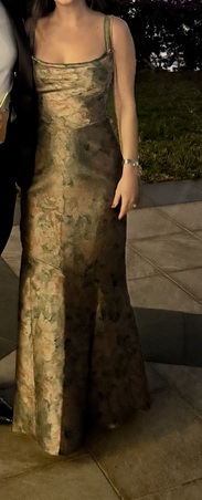 chinese dress ladies Rohnda Sleeveless Teal Maxi Dress – Jaline Resort