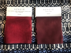 azazie cabernet