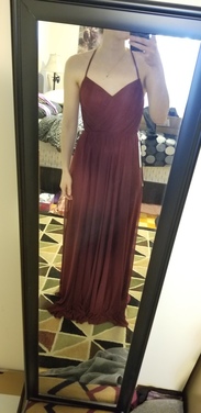 azazie darcy