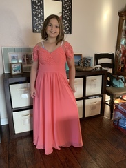 Azazie adelyn Clearance