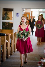 Azazie Angie Bridesmaid Dresses | Azazie
