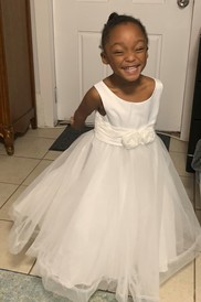 flower girl dresses azazie