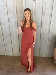 azazie joretta