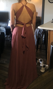 Evalleen azazie Clearance