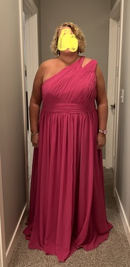 Azazie Molly Outlet Bridesmaid Dresses 