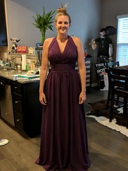 Azazie glenna Clearance