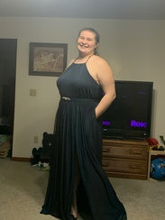 azazie hazel dress