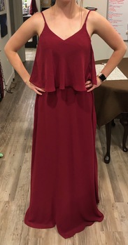 chiffon latest styles