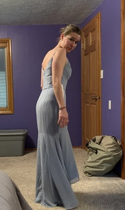 azazie summer dress