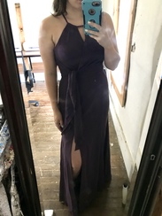 Azazie mariel Clearance