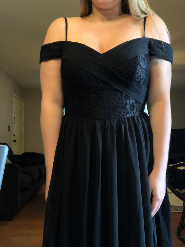 azazie extra length
