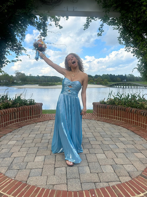 aqua blue bridesmaid dresses Long Chiffon Wedding Party Dress w/straps DaisyFormals-Bridesmaid and Formal Dresses in 59+ Colors this dress will keep them comfortable and stylish all day Aquamarine Infinity Dress: Convertible Bridesmaid