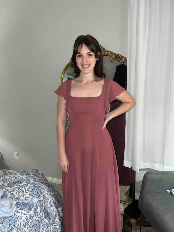 Azazie Bondi Black Bridesmaid Dresses | Azazie