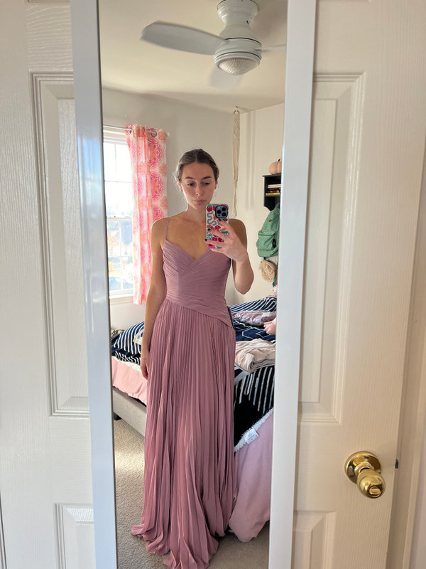 Indumentaria Femenina Ropa Caramelo En Once Vestido De Dama De