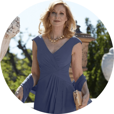 Azazie sample 2025 dress coupon