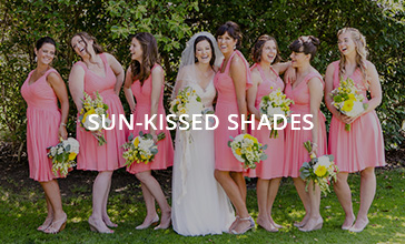 shop by season summer