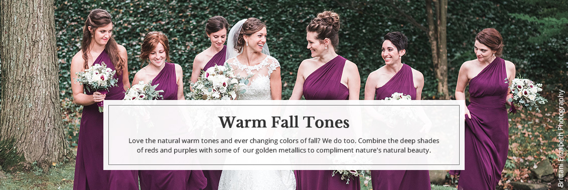 shop by season fall