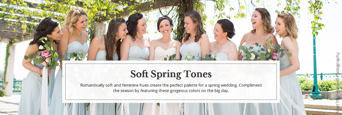 shop by season spring