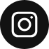 a black and white icon of a camera in a circle.