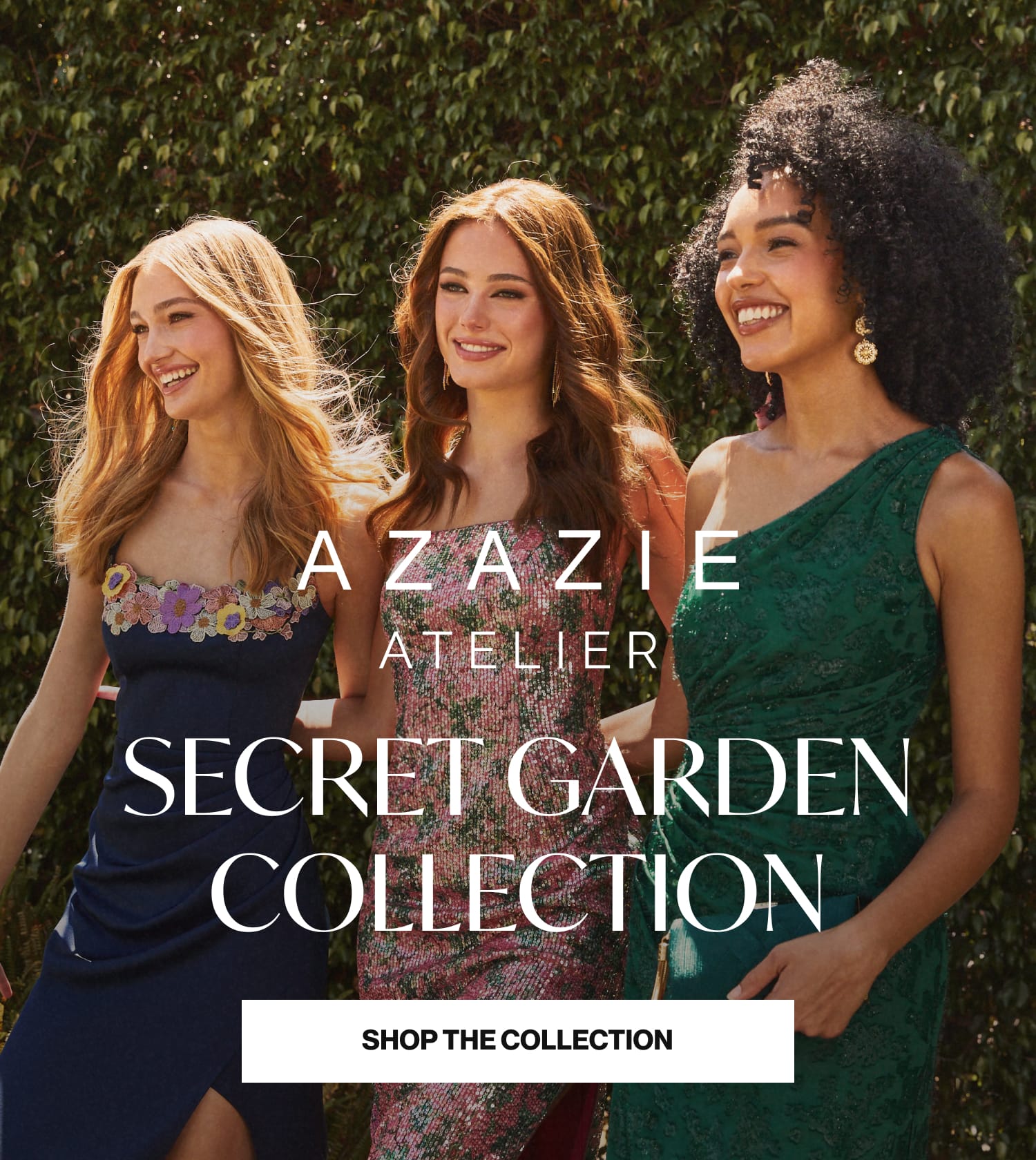 Azazie: Bridesmaid Dresses & Wedding Dresses Starting at CA$109