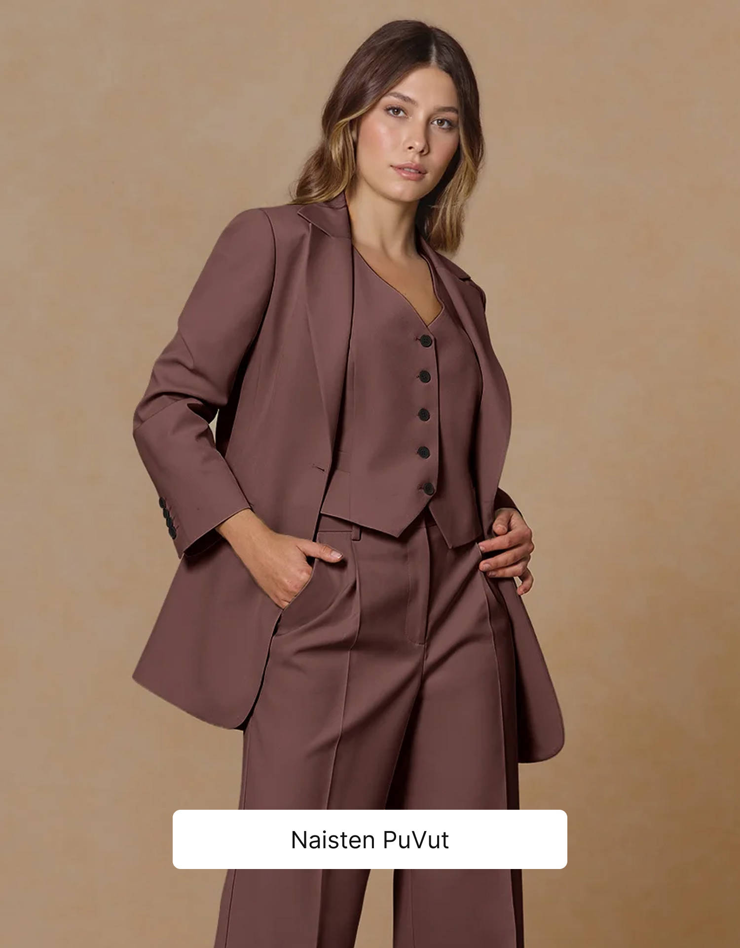 women suit,link, image