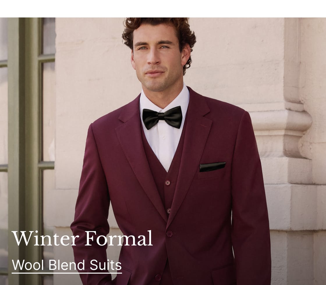 Winter Formal