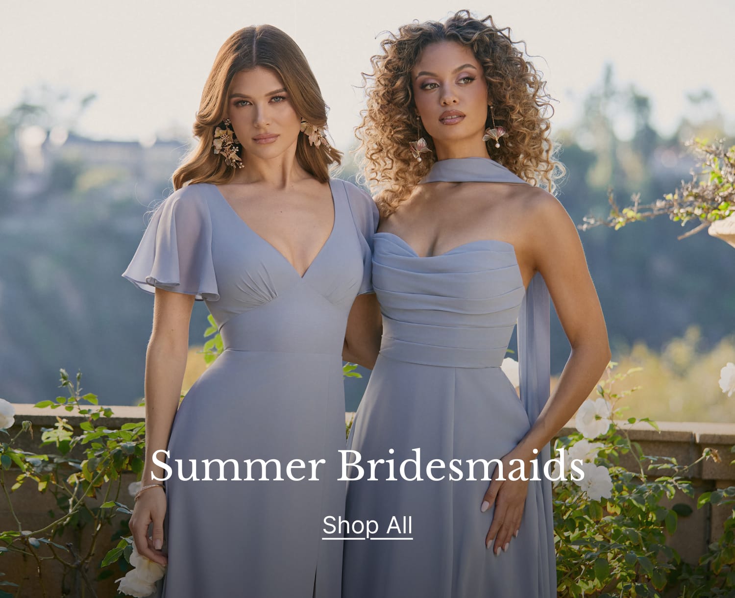 summer bridesmaids,link, image