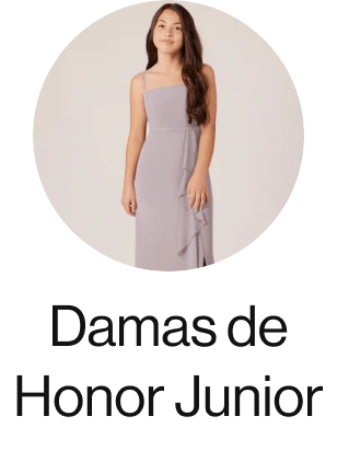 Azazie: Vestidos de Novia y de Dama de Honor a partir de $79