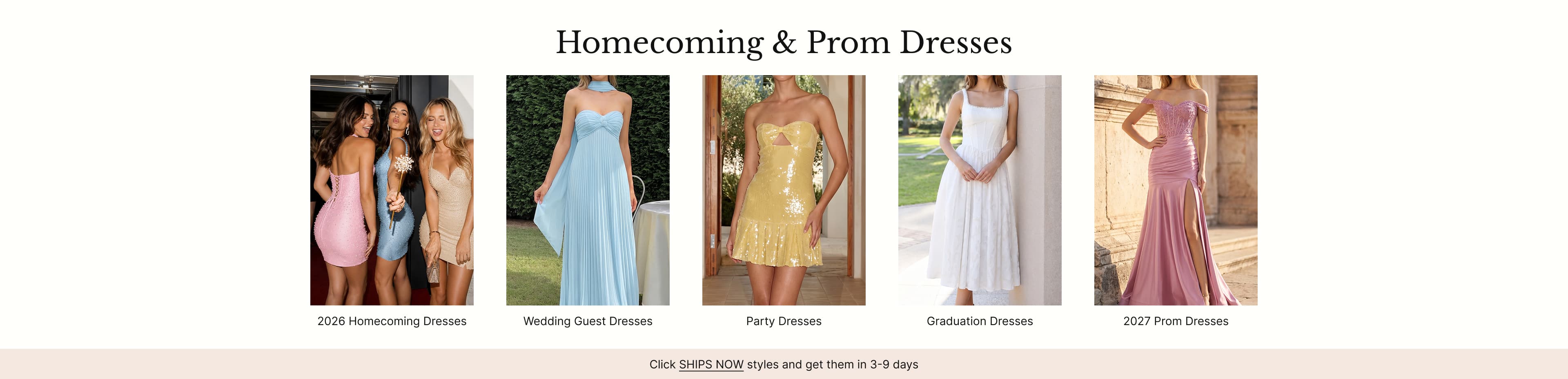Prom Dresses 2026 | Azazie CA
