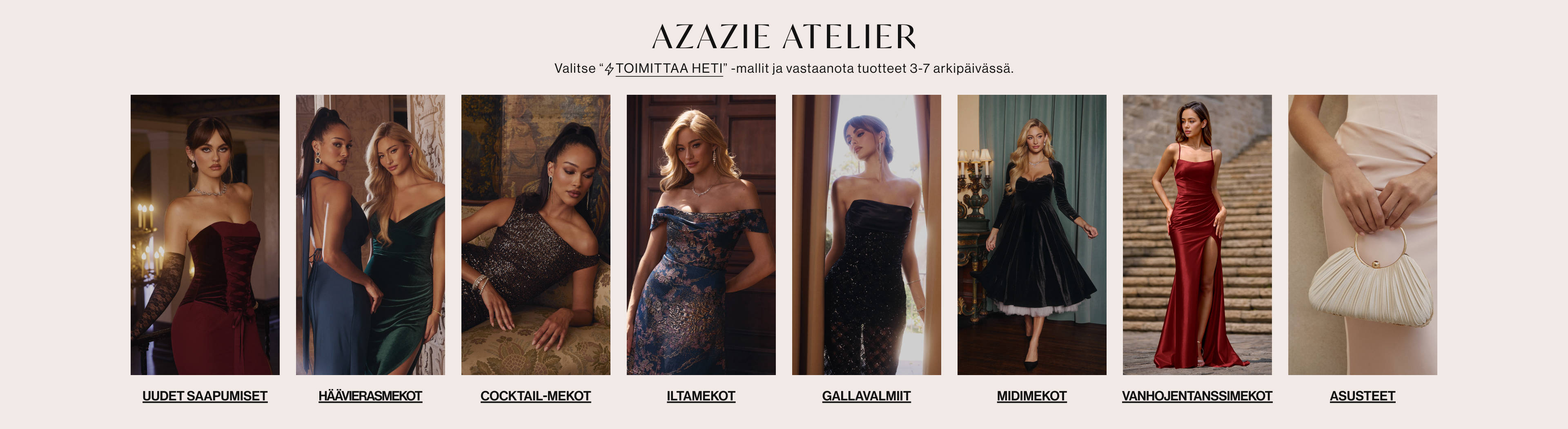 all atelier (es/fi/dk/pl)
