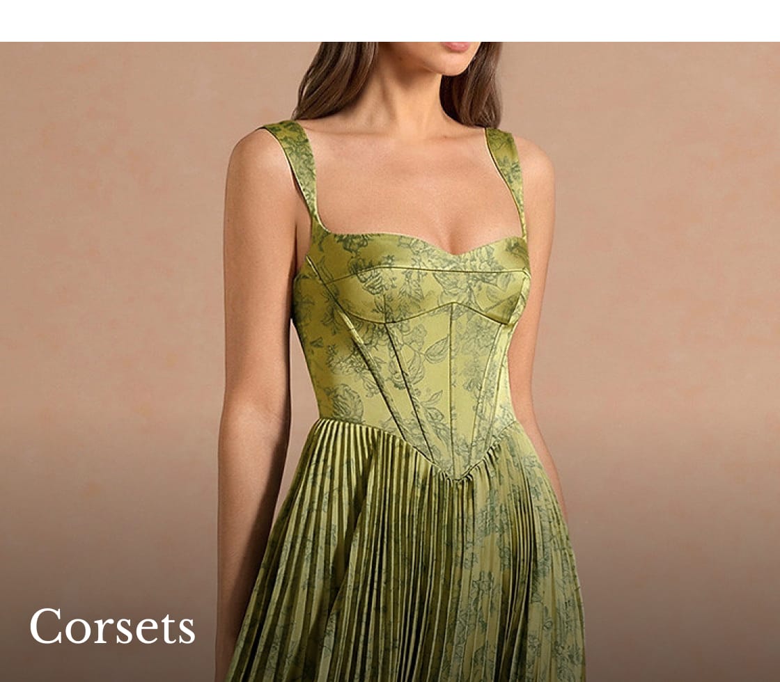 Corsets