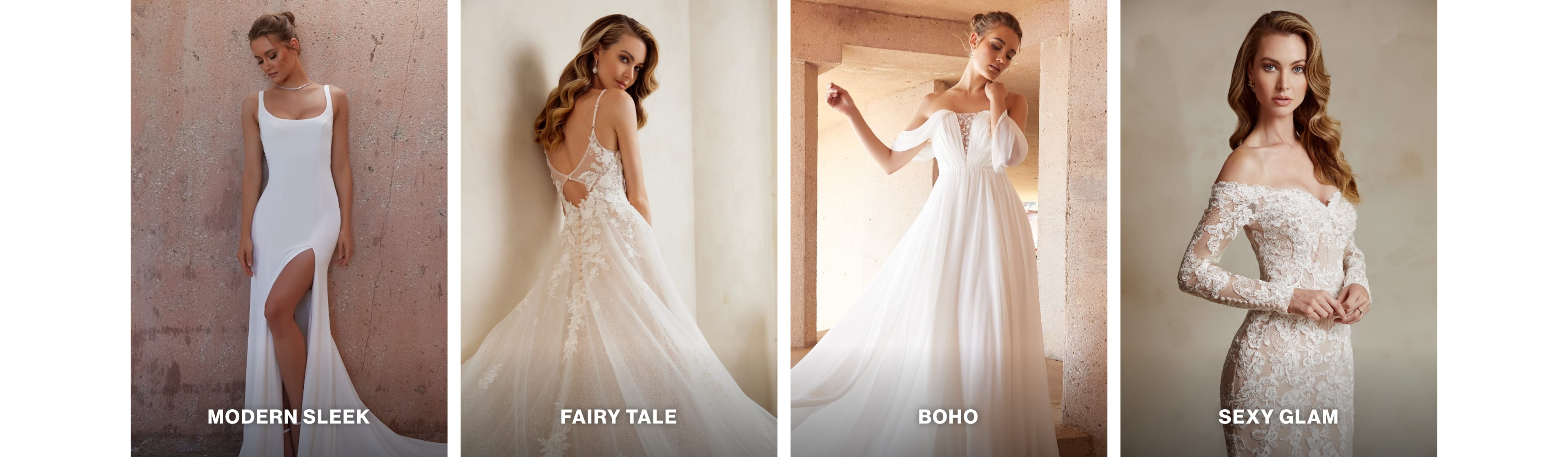 wedding collection banner2