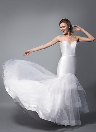 Wedding Dresses Under $200