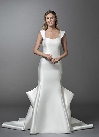 Modern Bride